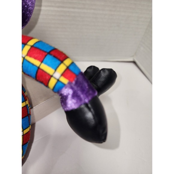 Singing and talking Henry the Octopus plush toy The Wiggles - Picture 5 of 7